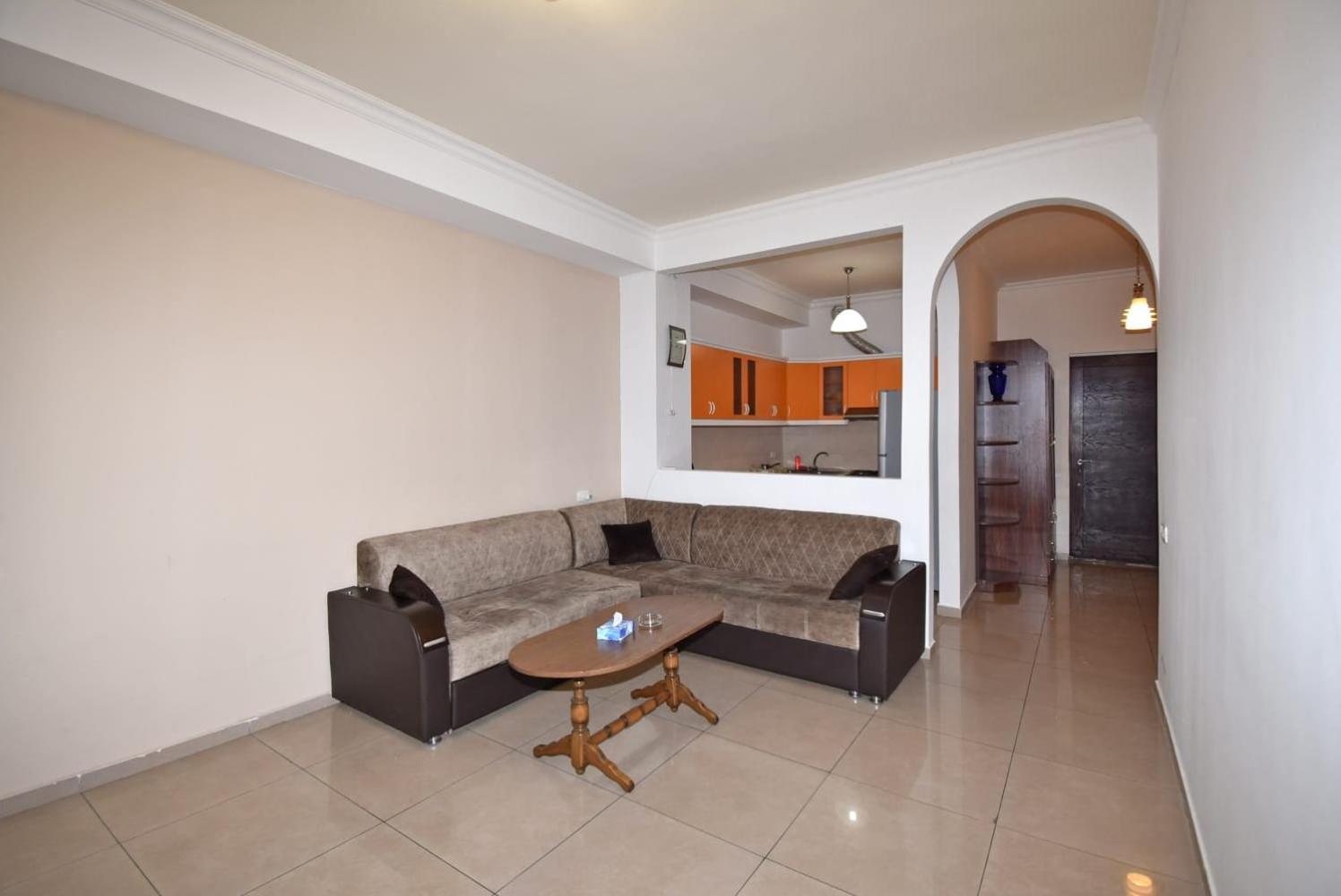 Armenak Apartment In Aram Str Ереван Екстериор снимка