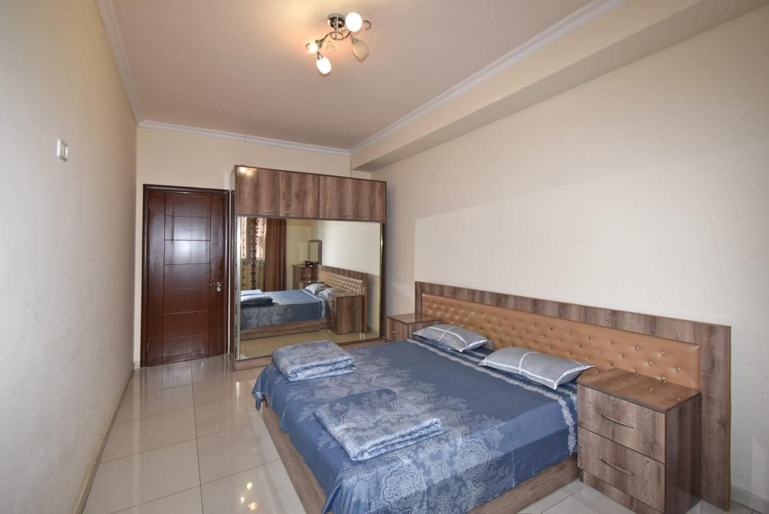 Armenak Apartment In Aram Str Ереван Екстериор снимка